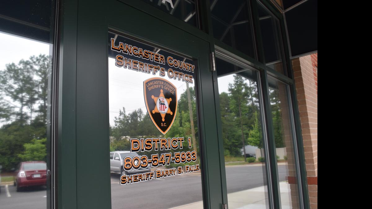 
The Lancaster County Sheriff’s Office recently opened a new substation in Indian Land. Sheriff Barry Faile wants voters to create a special tax district to help pay to hire more deputies and investigators to handle the hogh-growth area.
