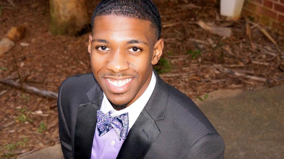 
Myron Walker
