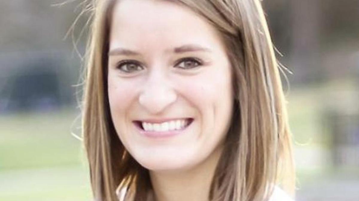 Lindsey Lang