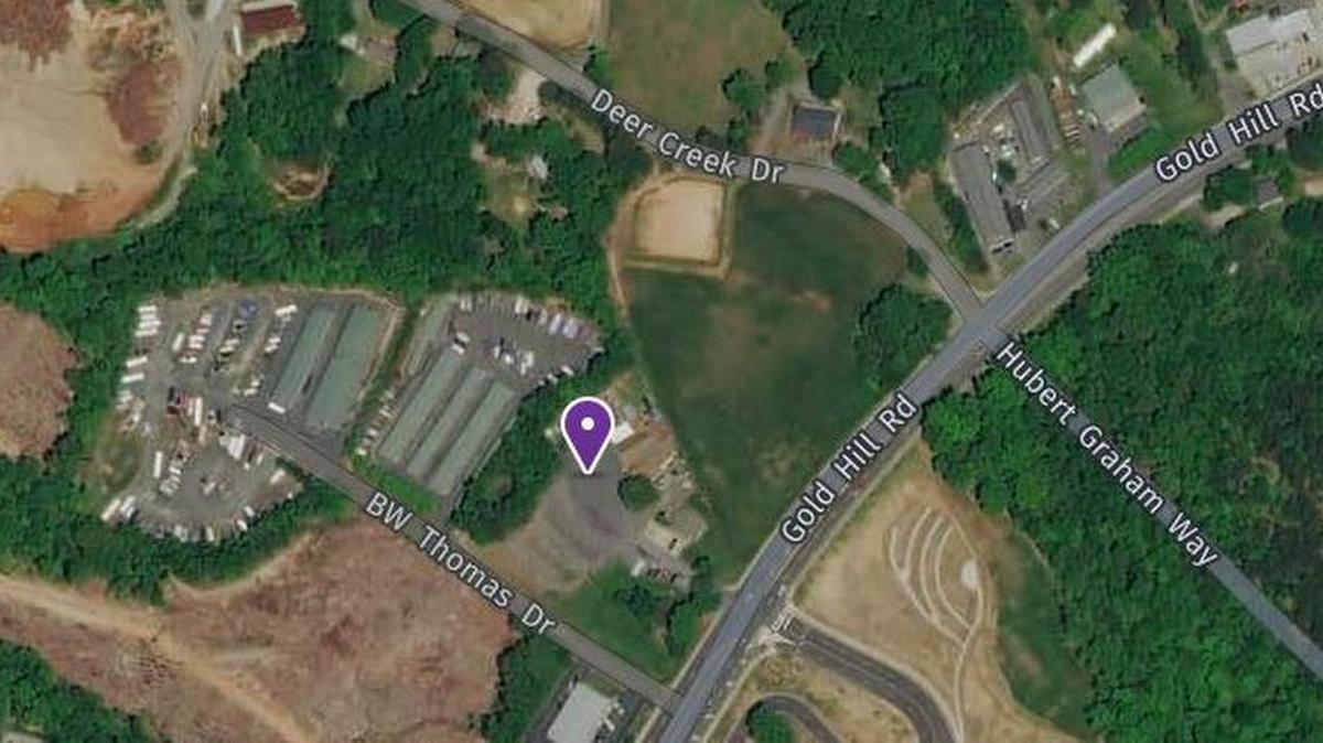 Tega Cay City Council passed the first of two needed votes Dec. 11 to annex and rezone 1.62 acres along Gold Hill Road, the site of the former Patriot Taphouse & Grill property.