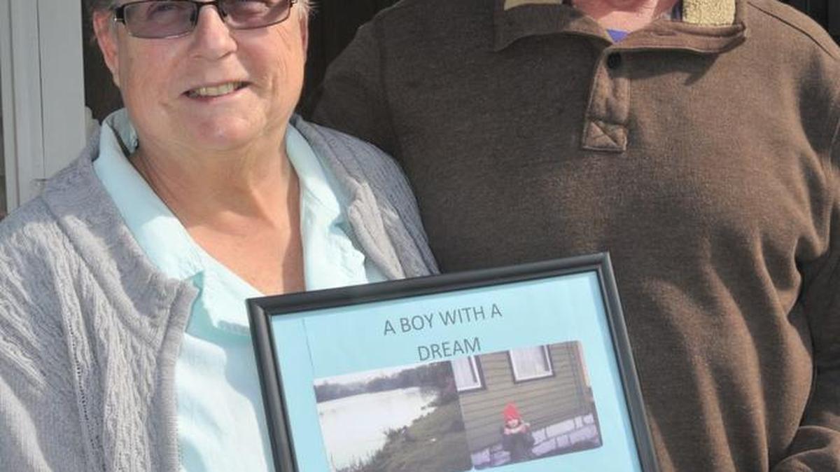 Fort Mill residents Cindy and Bob Kilroy watched their son Jamie Hartman take on some of the best bass anglers in the world and finish in second place as part of the Bassmaster Elite Series.