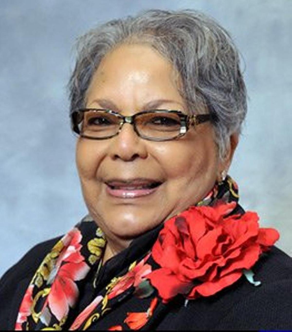 Vilma Leake