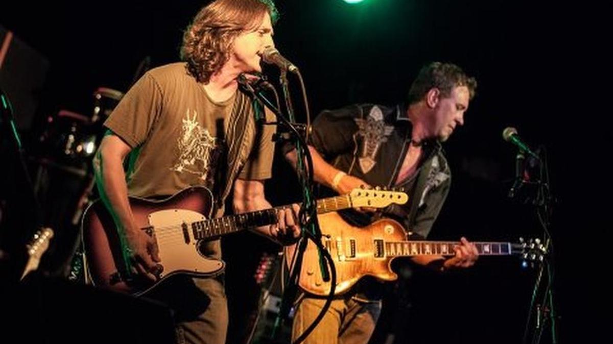 
Lipstick on a Pig will perform at Lake Wylie Children’s Charity benefit concert Oct. 4 in Lake Wylie.
