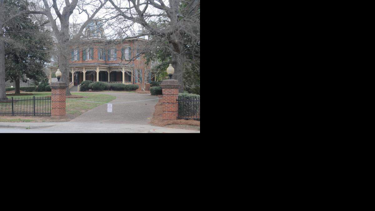 
The Springs guest house is being rezoned, and could become a bed and breakfast.
