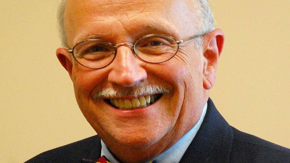 
Bill Rogers
