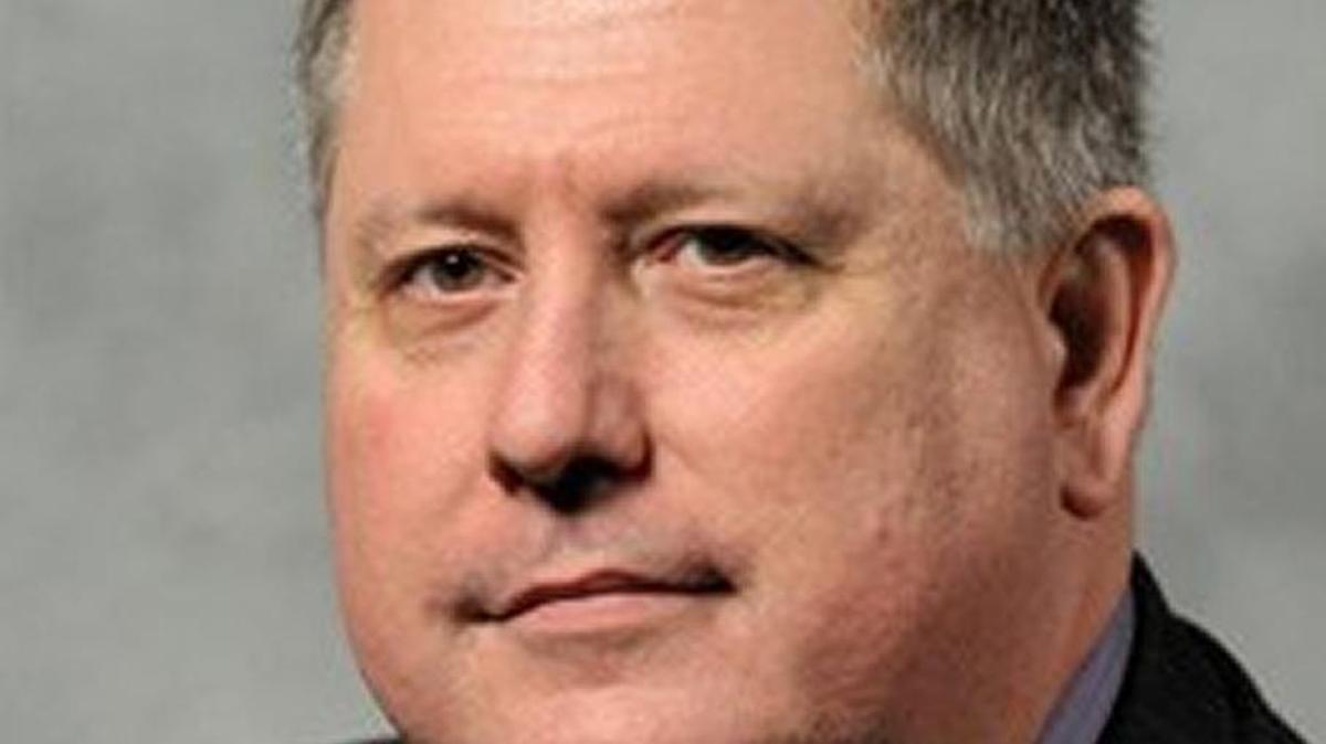 Bill James