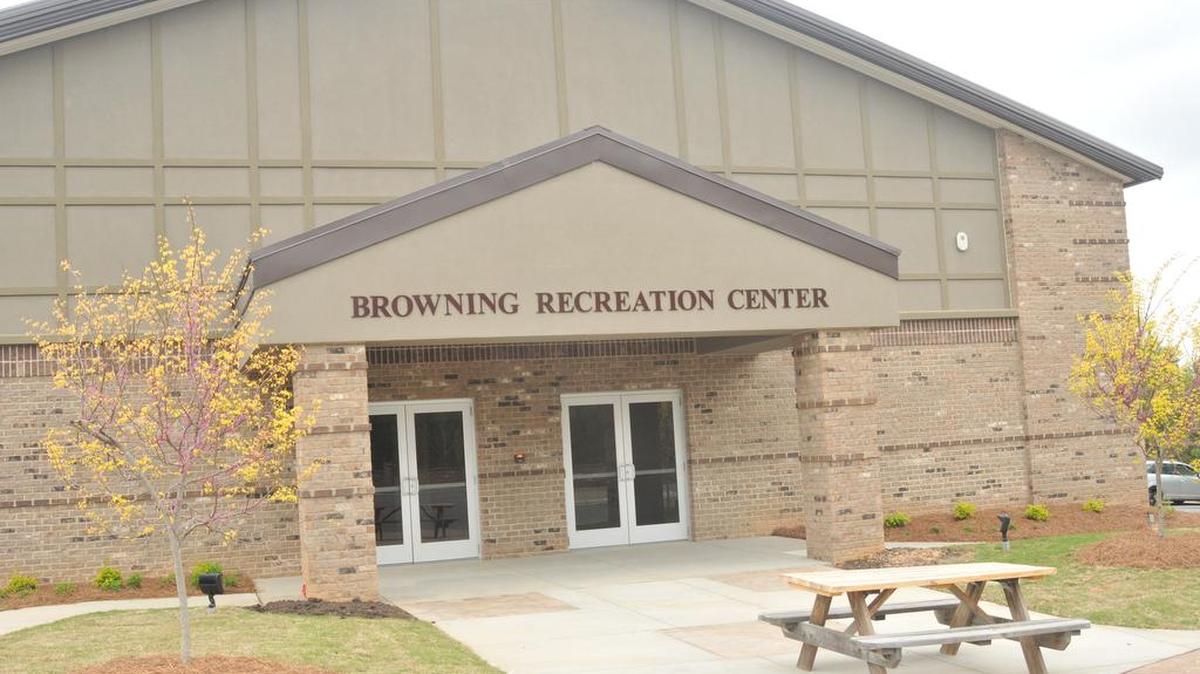 A $1.5 million gymnasium is the latest addition at Palisades Episcopal School in Steele Creek.