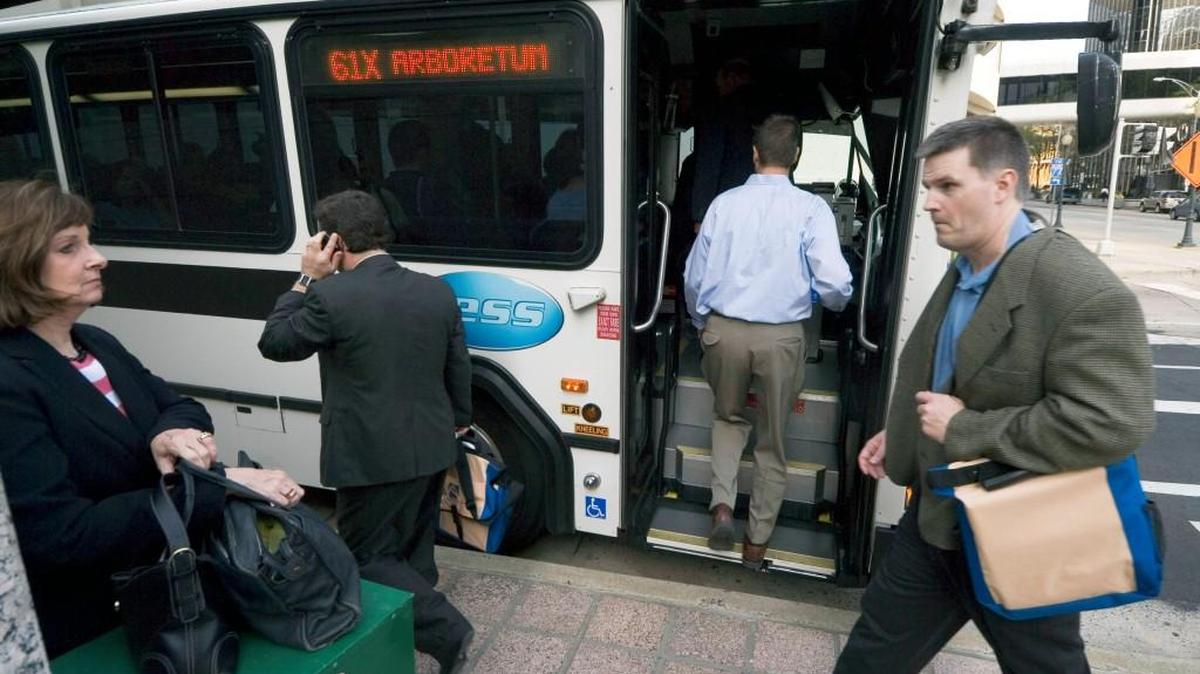 The director of the Rock Hill-Fort Mill Area Transportation Study successfully lobbied for a change in federal rules that could lead to more access to public transportation in underserved parts of York County.