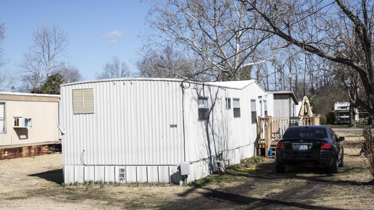 York County Councilwomen Allison Love and Christi Cox say they don’t want to see developers bring up mobile homes as a ploy to get something else they may want.