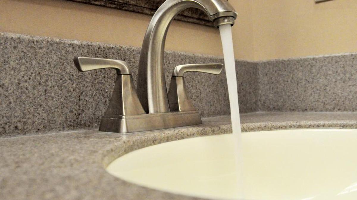 Some Rock Hill residents have reported seeing slightly brown water from taps, but city spokesperson Katie Quinn said the water is not unsafe.