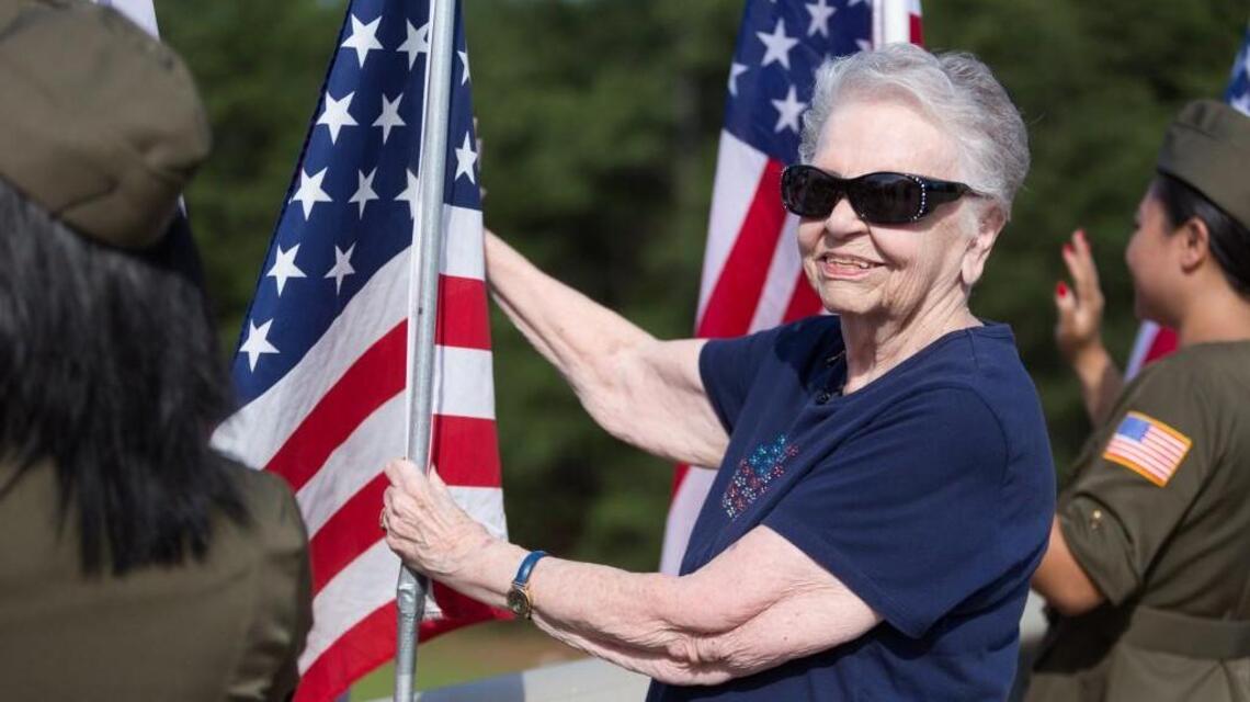 Here’s how the Rock Hill region will remember 9/11 attacks on 25th anniversary