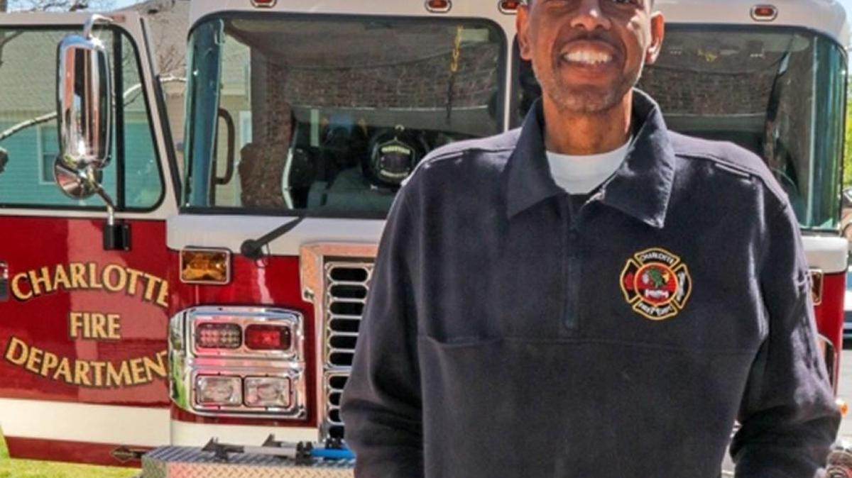 Firefighter Jeff McGill passed away April 12 after a bout with cancer and now his family needs help with all his his unpaid medical bills.