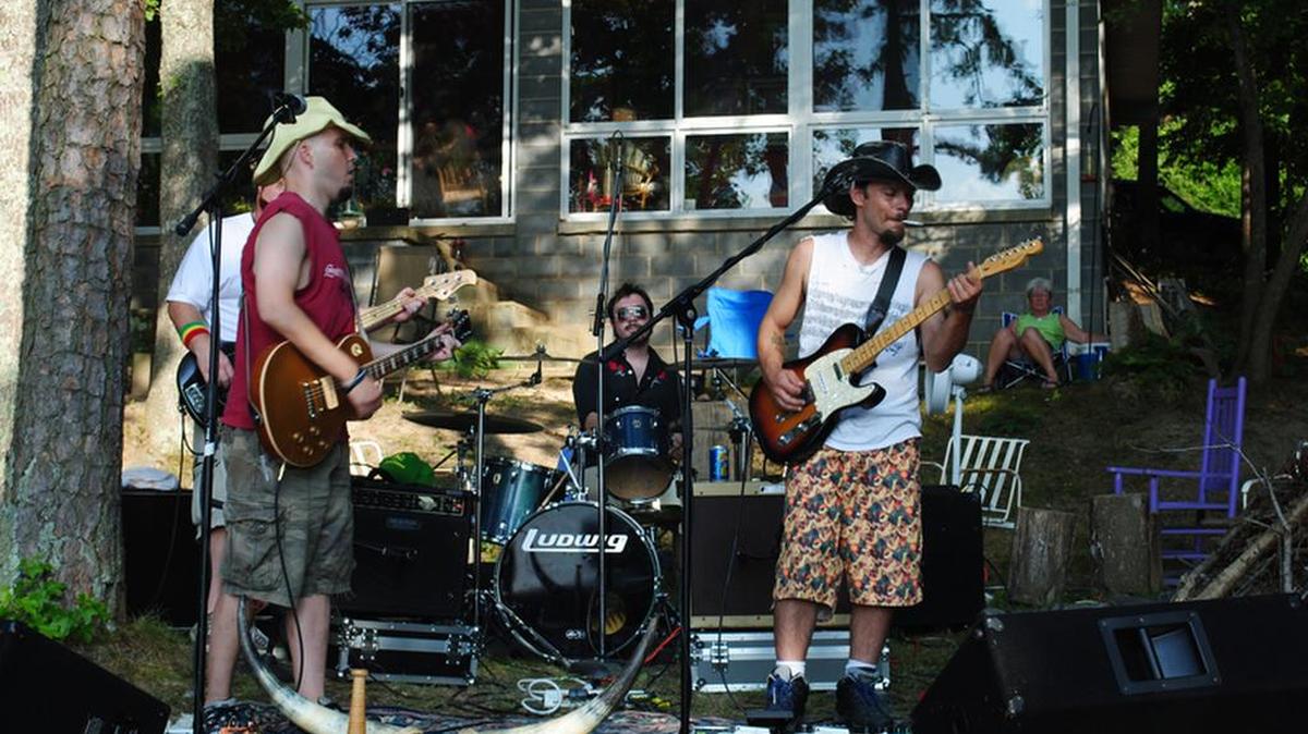 
The Wiggle Wagons return to Lake Wylie Music Fest on Sept. 5.
