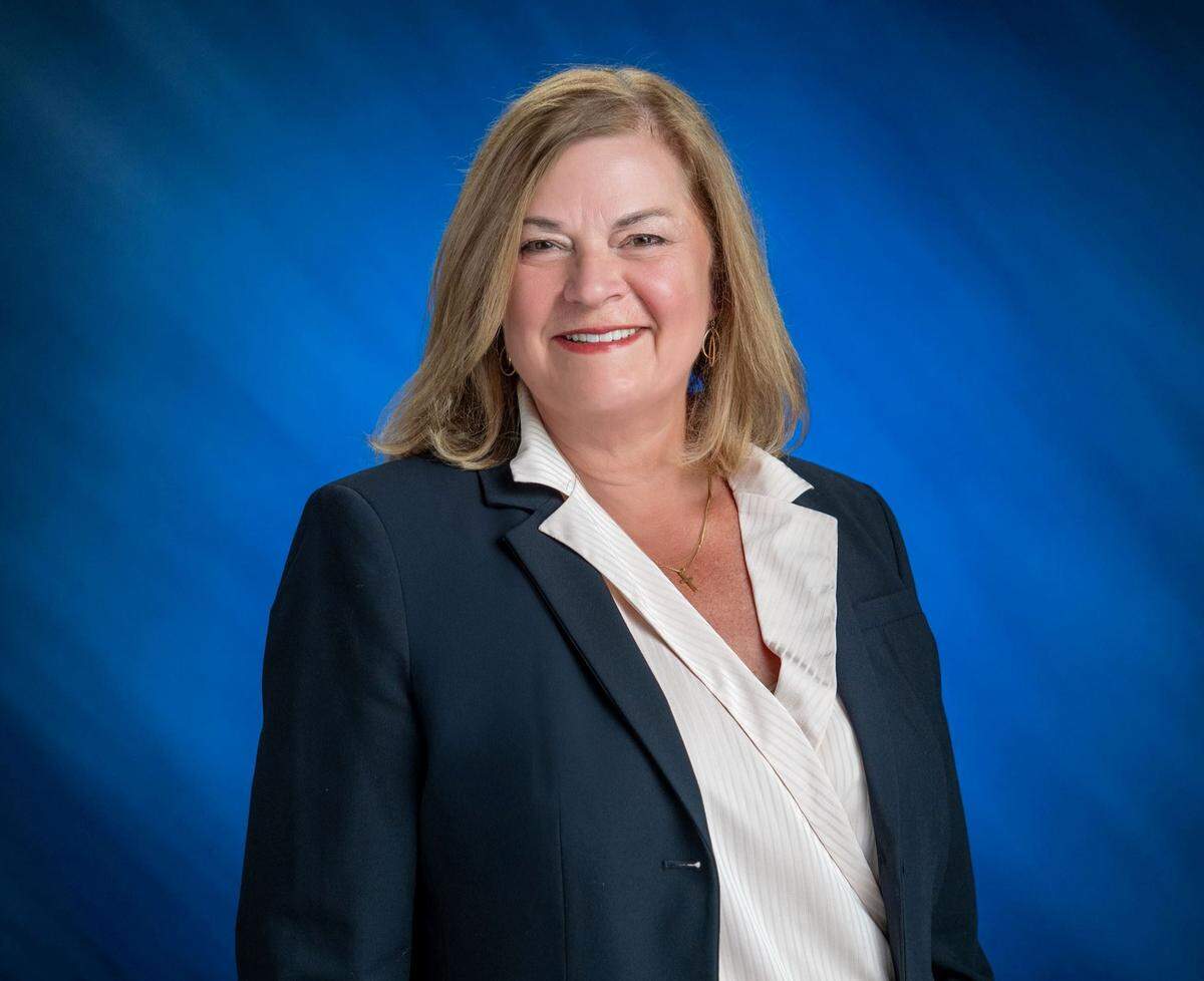 Fort Mill Mayor Guynn Savage