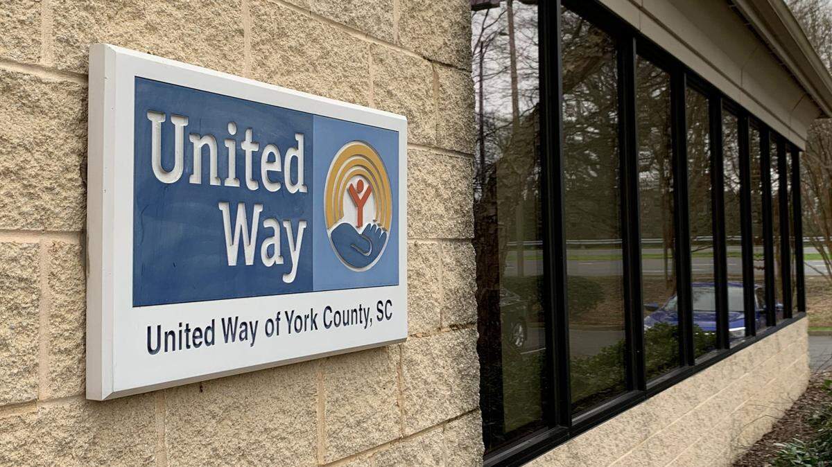 United Way of York County has funds it can distribute to other nonprofit organizations.