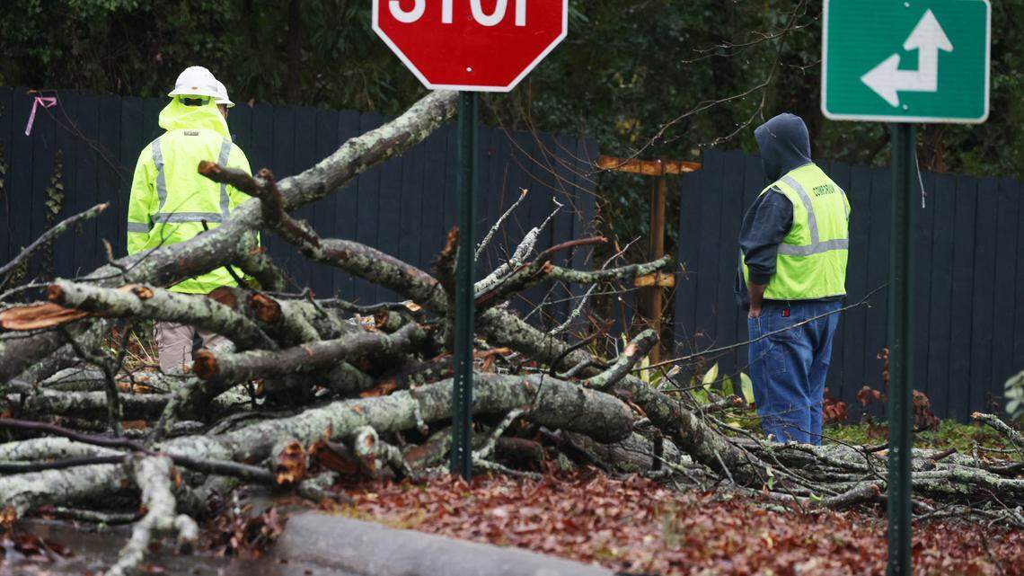 Severe weather: Why Friday’s storm is bringing new warnings in Upstate SC