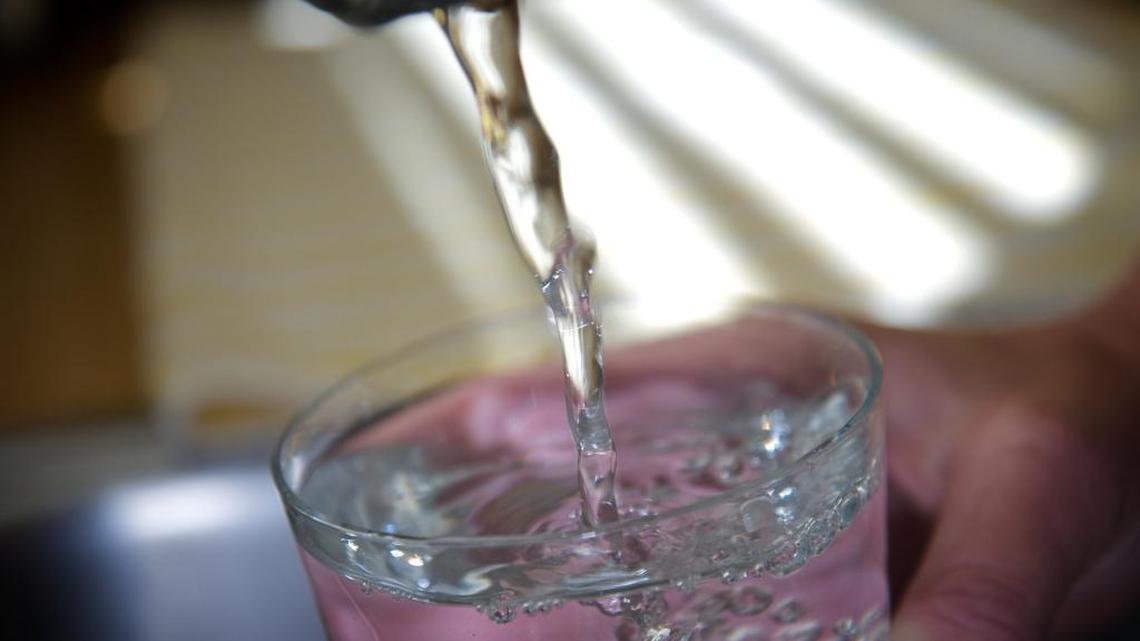 Boil water advisory issued for Regent Park in Fort Mill.