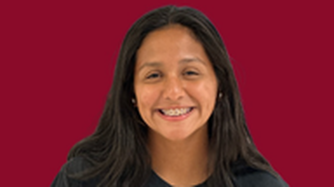 A Rock Hill High swimmer is The Herald’s Athlete of the Week