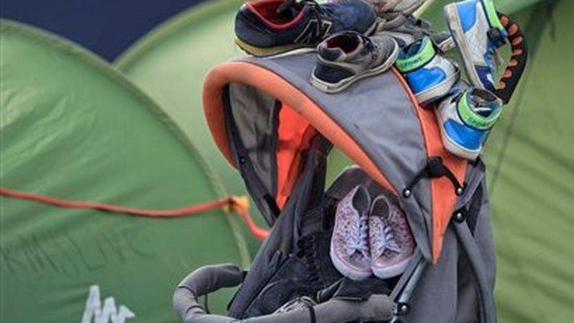 SC infant mortality rates hit Black mothers hardest. In York County, it’s even worse