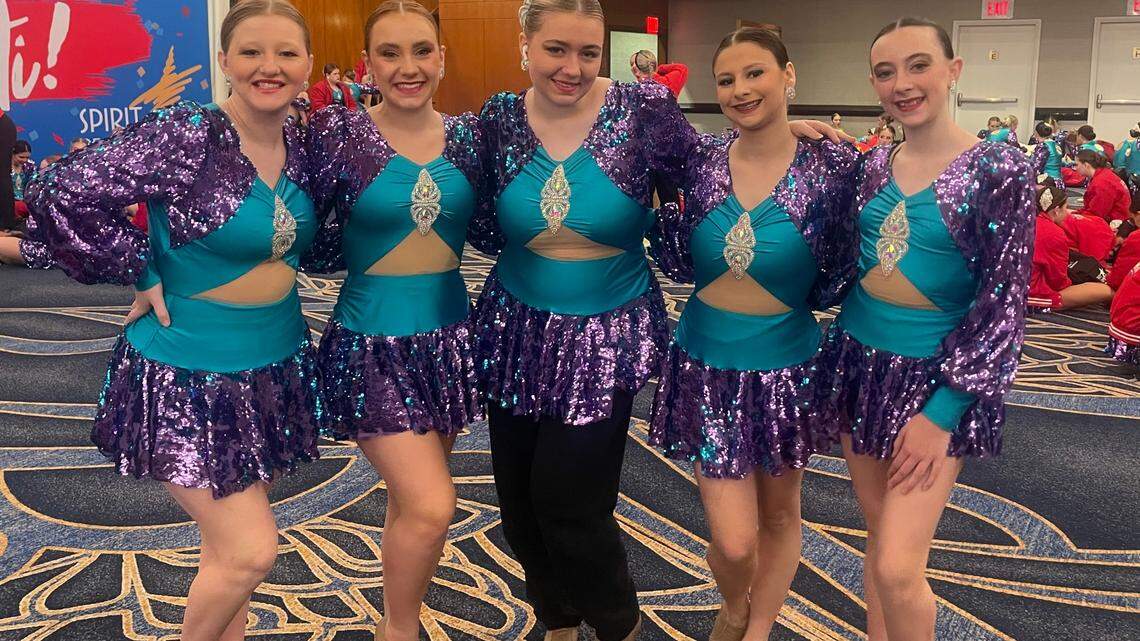 These five York County teens will be in the Macy’s Thanksgiving Day Parade. How to watch