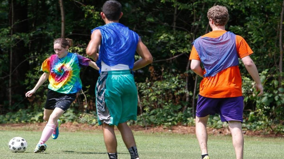Volunteers are wanted for Area 11 Special Olympics spring competition March 22.