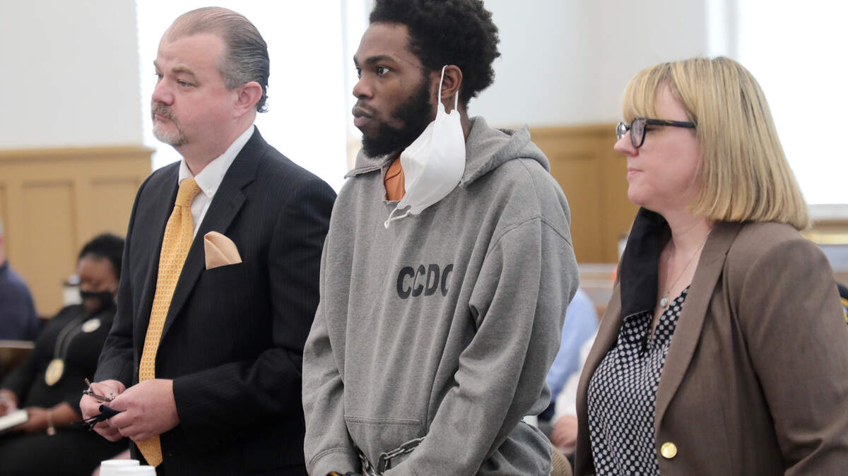 Terry Pfeffer Suspects in SC, Missouri murders face more York County charges | Rock ...