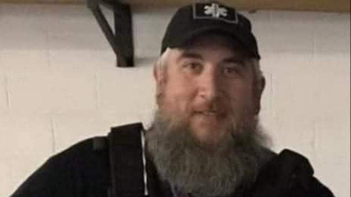 ‘Dedicated’ Lancaster County EMS worker dies from COVID complications, director says