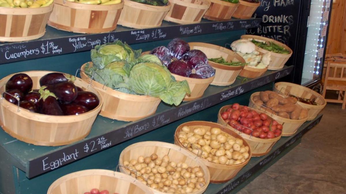 York County Ag + Art Tour taking farm applications to participate in the 2016 tour June 11-12.