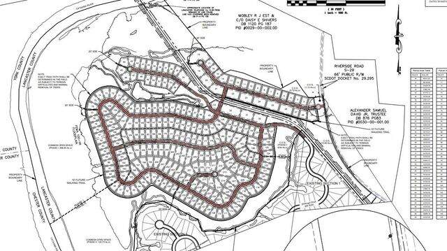 Riverchase, Edgewater new home plan in Lancaster County SC | Rock Hill ...
