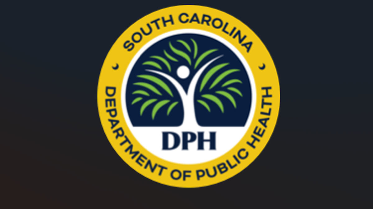 Two animals tested positive for rabies in York County, according to the South Carolina Department of Public Health.
