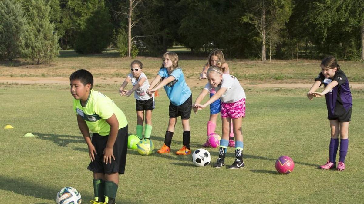 Registration is underway for Rock Hill Parks, Recreation and Tourism summer sports camps.