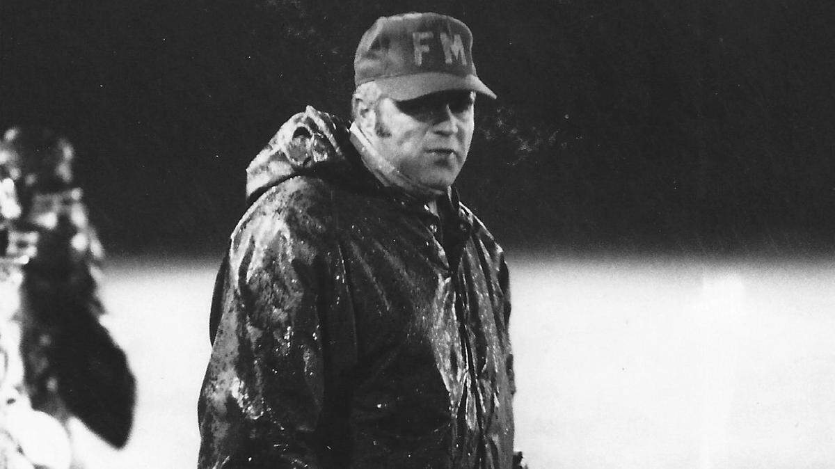 Tom “Zeke” Neal died Tuesday.