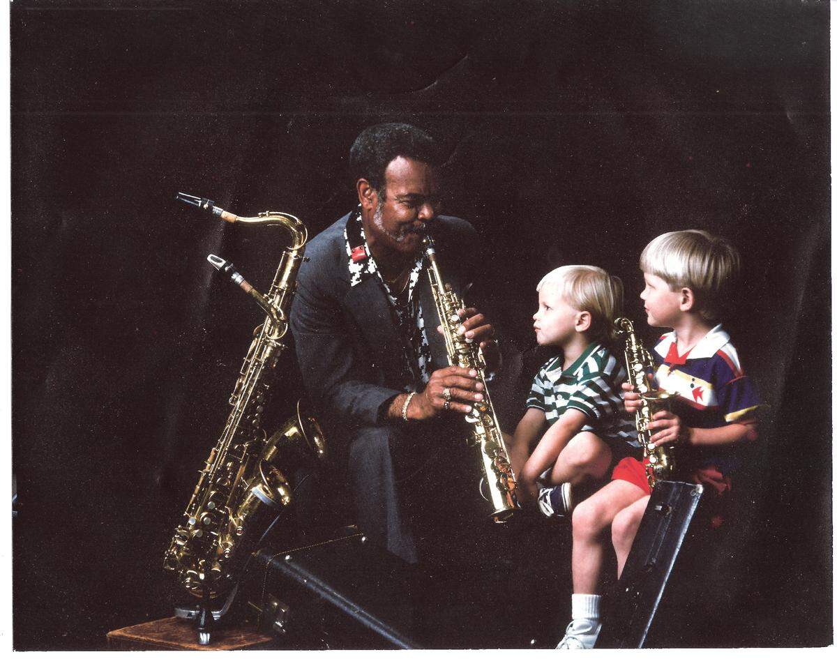 Bobby Plair Sr. loved playing music for children. Plair’s talents have impacted generations of musicians and music fans across the Carolinas, and he has taught in Fort Mill and Chester, S.C.