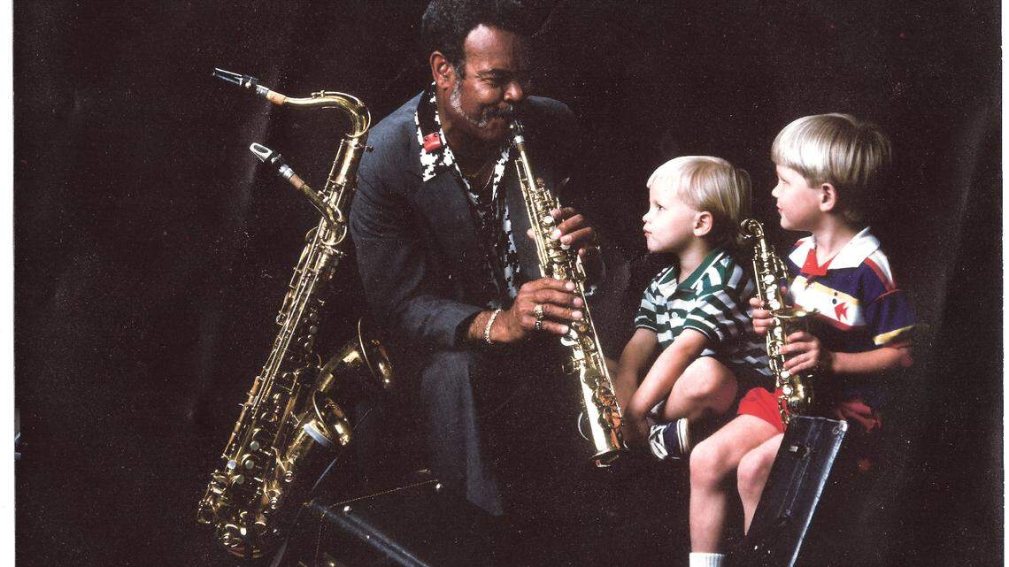 ‘The beat goes on’: Lessons from this Rock Hill music icon echo throughout the region