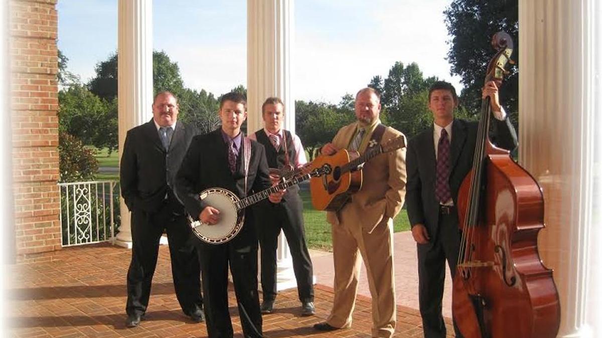 
The King James 1611 Boys will perform at Allison Creek Bluegrass at 7 p.m. Thursday at Allison Creek Presbyterian Church.
