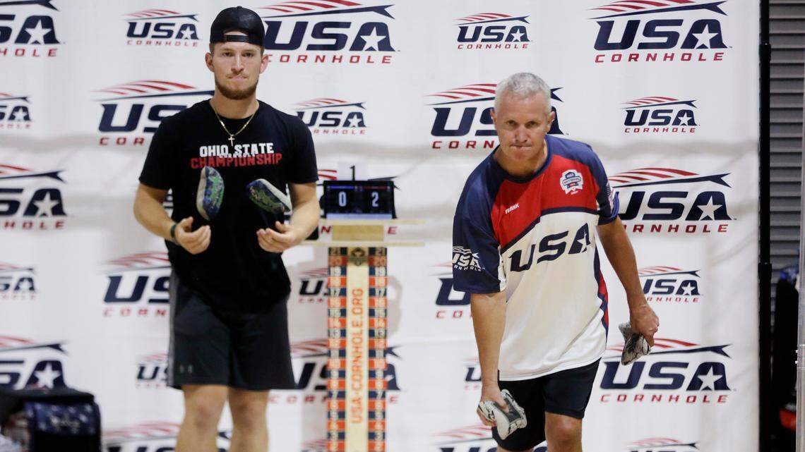 Rock Hill is in the spotlight this week. It’s ‘The Mecca of cornhole’. What to know.