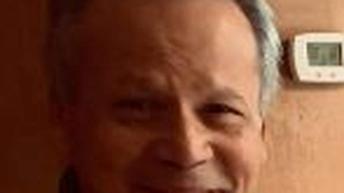 Catawba Indian Nation leader Butch Sanders dies from COVID-19 complications, tribe says