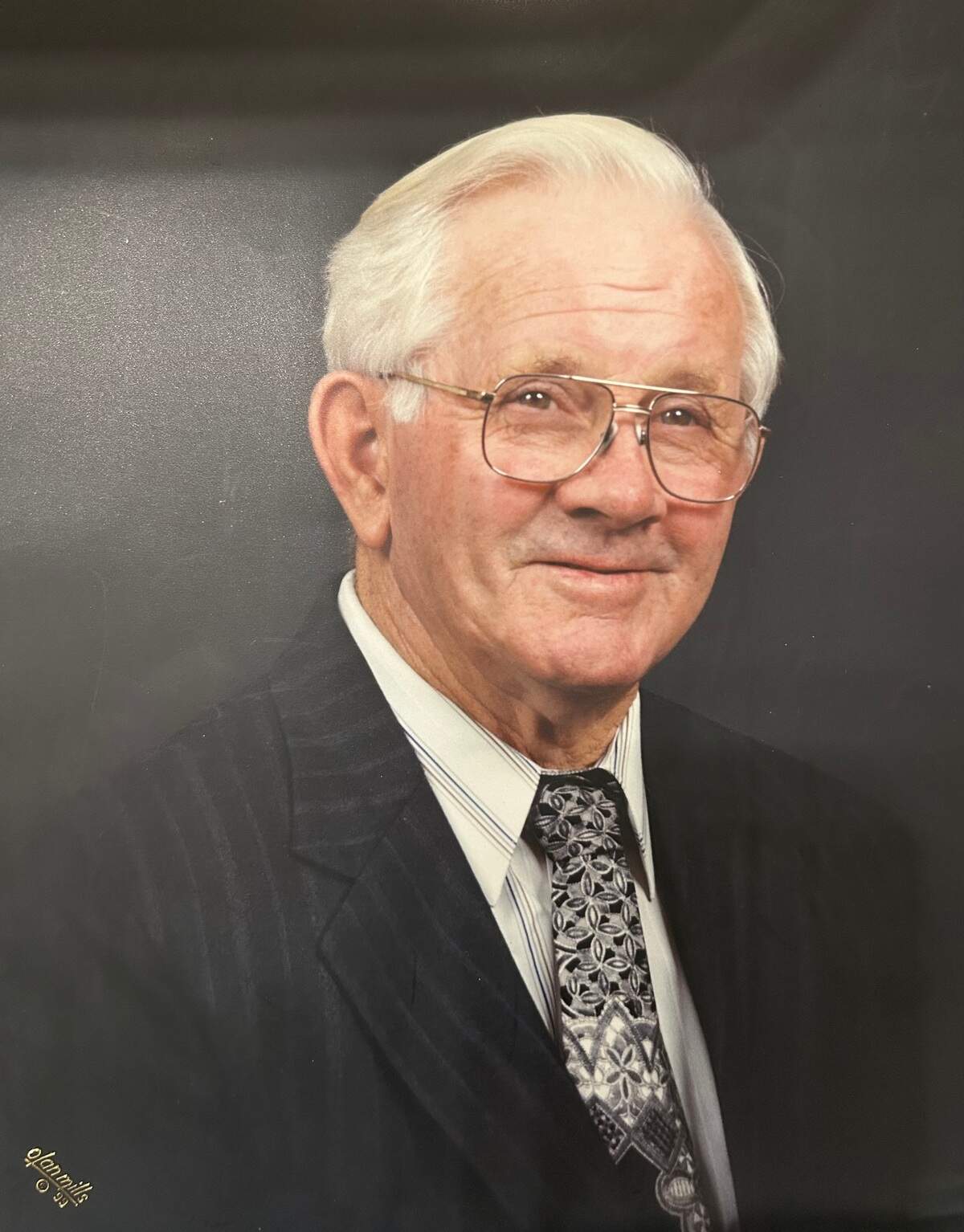 Jack Armour