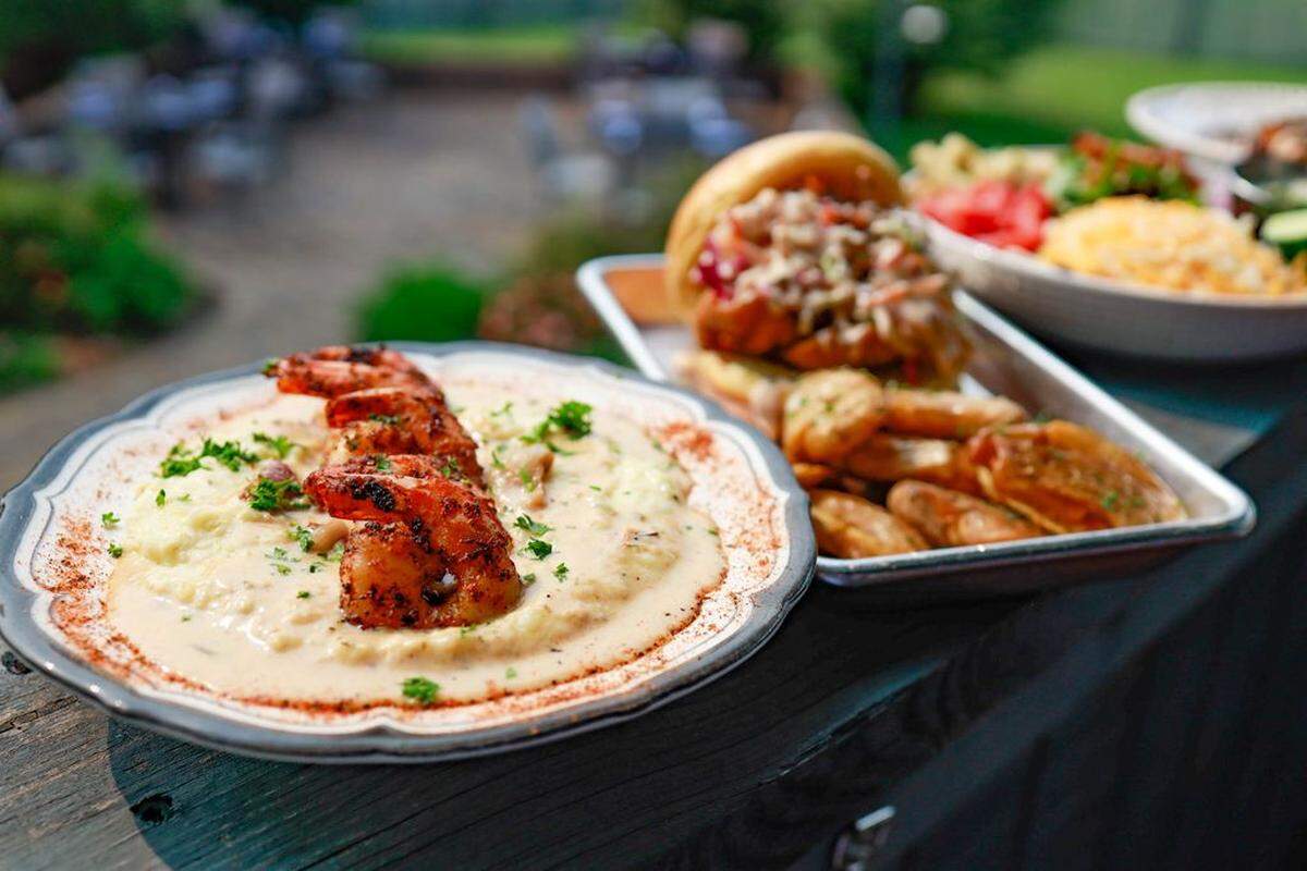 Clover Harvest will offer a special menu as part of the YoCo Taste Trail Week that starts this month across York County.