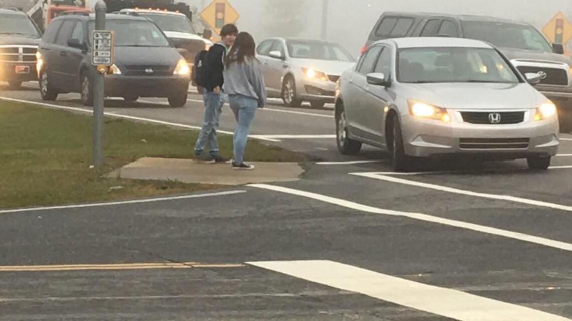 Should Lancaster County charge a sales tax to fix roads? Voters may get to decide