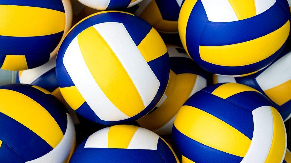 What’s happening this week in high school volleyball?