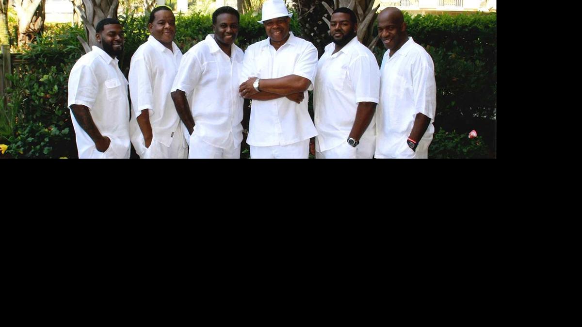 
The Fantasy Band will perform Friday night at Fountain Park in downtown Rock Hill as part of the Juneteenth celebration.
