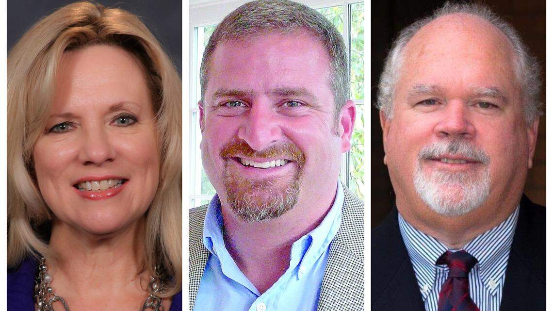 A new York County manager will be in the building. But will council make it official?