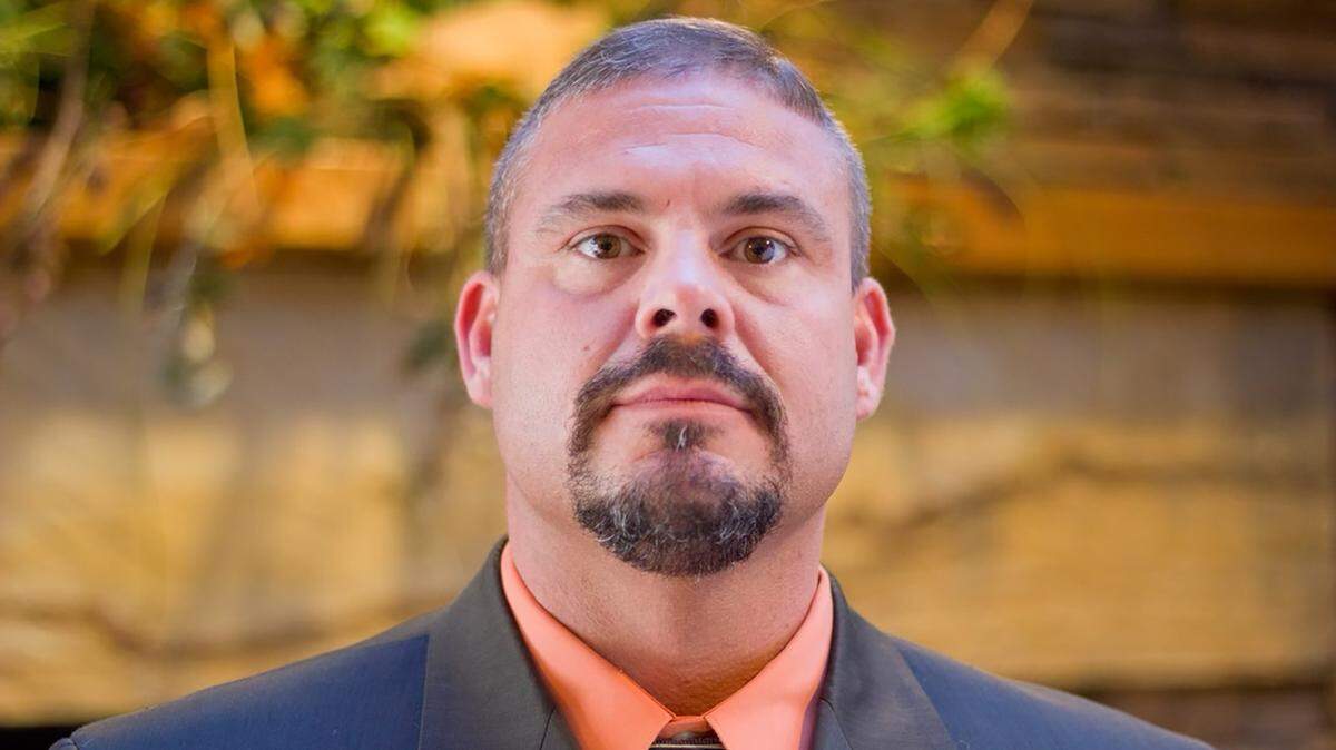 Brian Harris has been elected as the Catawba Indian Nation’s chief.