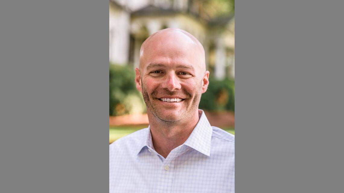 John Gordon takes over at the end of June as president and CEO of Leroy Springs & Co.