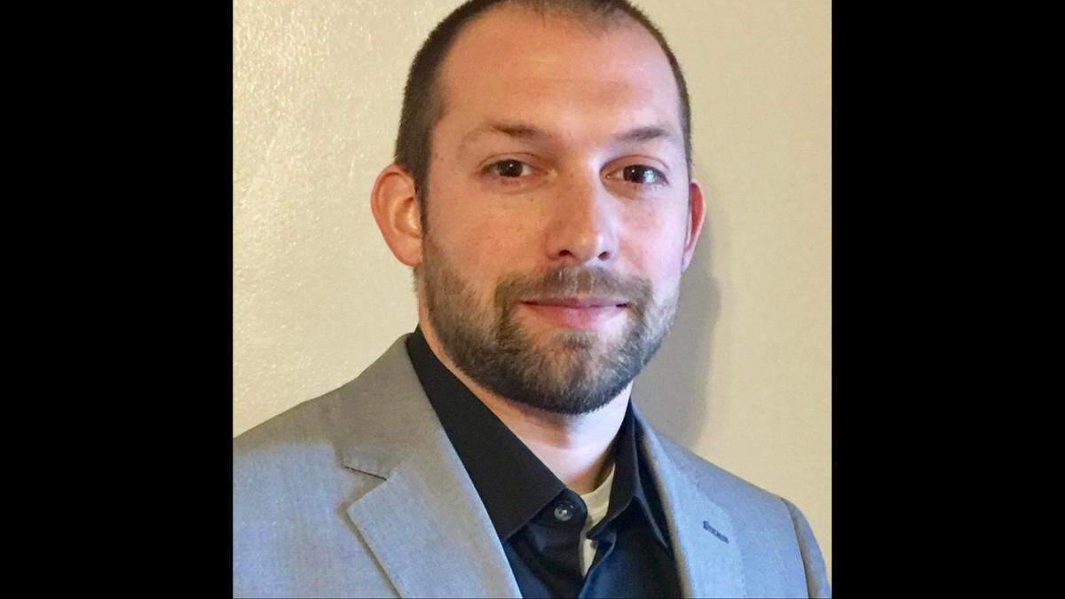 Jason Amentler
