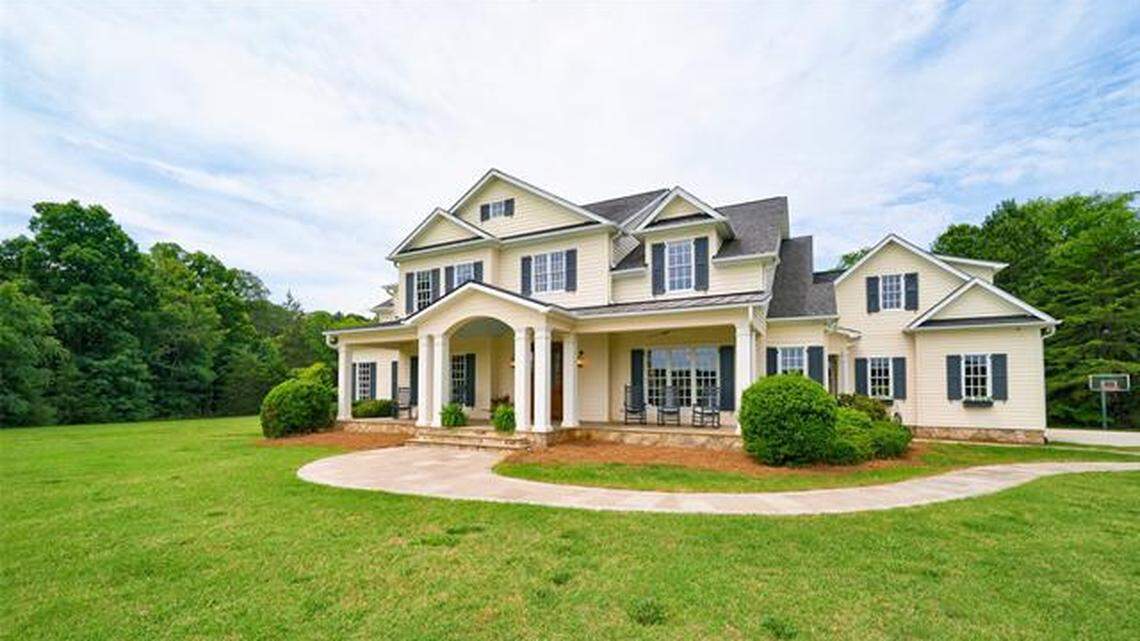 The Rock Hill region saw scores of million-dollar property deals in 2025. Take a look