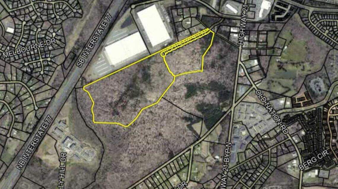 Construction can continue on controversial Silfab Solar manufacturing site, judge orders