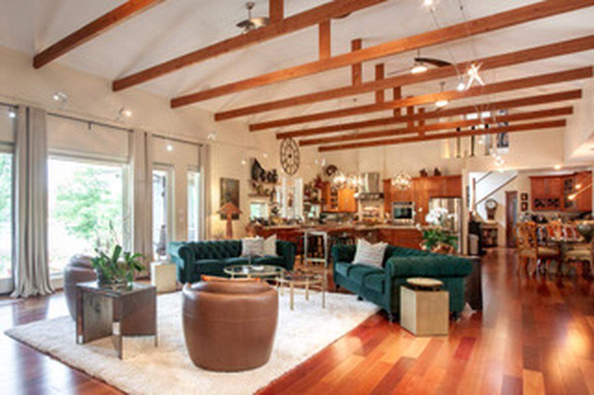 A home on Mallard Point Road in Lake Wylie sold in January for more than all but one home last year in the Rock Hill region.