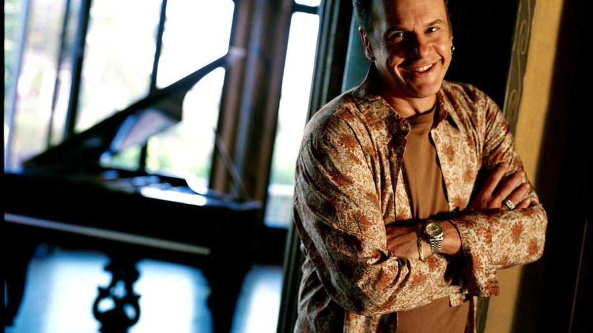 
Harry Wayne “KC” Casey and his Sunshine Band roll into downtown Rock Hill on Friday for a sold-out show at Old Town Amphitheater.


